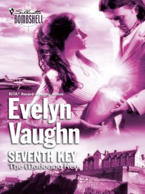 cover image of Seventh Key